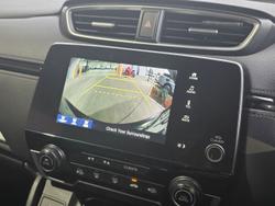 2021 Honda CR-V VTi 7