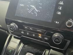 2021 Honda CR-V VTi 7