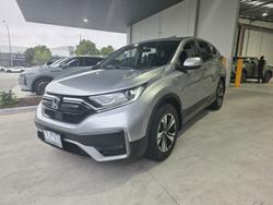 2021 Honda CR-V VTi 7
