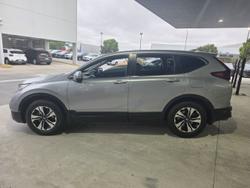 2021 Honda CR-V VTi 7