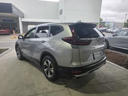 2021 Honda CR-V VTi 7