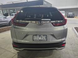 2021 Honda CR-V VTi 7