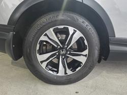 2021 Honda CR-V VTi 7