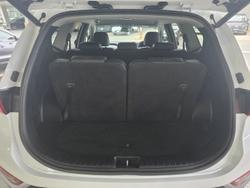 2019 Hyundai Santa Fe Elite