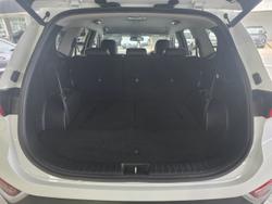 2019 Hyundai Santa Fe Elite