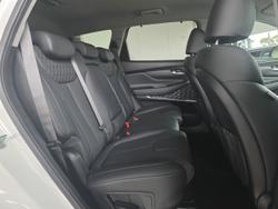 2019 Hyundai Santa Fe Elite