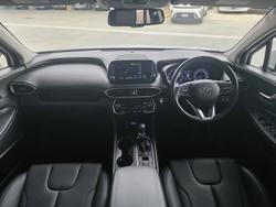 2019 Hyundai Santa Fe Elite