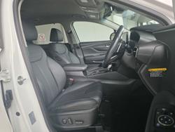 2019 Hyundai Santa Fe Elite