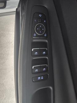 2019 Hyundai Santa Fe Elite