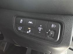 2019 Hyundai Santa Fe Elite