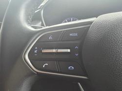 2019 Hyundai Santa Fe Elite