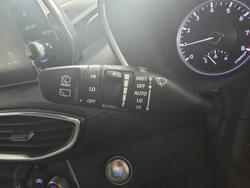 2019 Hyundai Santa Fe Elite