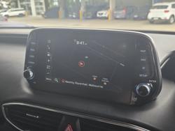 2019 Hyundai Santa Fe Elite
