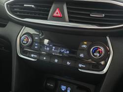2019 Hyundai Santa Fe Elite