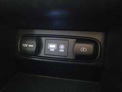 2019 Hyundai Santa Fe Elite