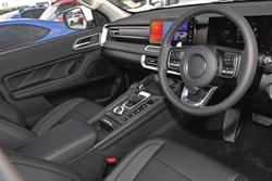 2025 GWM Cannon Ultra