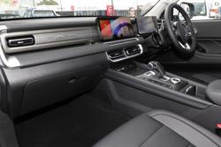 2025 GWM Cannon Ultra