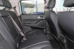 2025 GWM Cannon Ultra