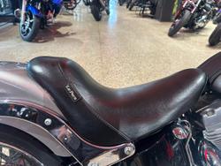 2007 Harley-Davidson Softail Standard 1584 (FXST) Softail