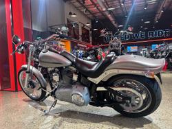 2007 Harley-Davidson Softail Standard 1584 (FXST) Softail