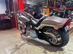 2007 Harley-Davidson Softail Standard 1584 (FXST) Softail