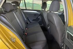 2017 Volkswagen Golf 110TSI Trendline