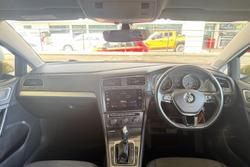 2017 Volkswagen Golf 110TSI Trendline