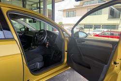 2017 Volkswagen Golf 110TSI Trendline