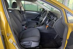 2017 Volkswagen Golf 110TSI Trendline