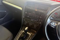 2017 Volkswagen Golf 110TSI Trendline