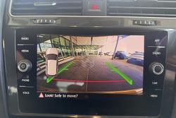 2017 Volkswagen Golf 110TSI Trendline