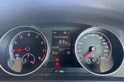 2017 Volkswagen Golf 110TSI Trendline