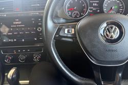 2017 Volkswagen Golf 110TSI Trendline