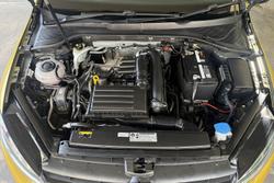 2017 Volkswagen Golf 110TSI Trendline