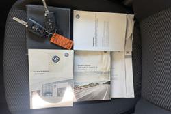 2017 Volkswagen Golf 110TSI Trendline