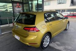 2017 Volkswagen Golf 110TSI Trendline