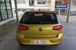 2017 Volkswagen Golf 110TSI Trendline