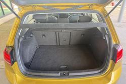 2017 Volkswagen Golf 110TSI Trendline