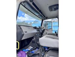 1998 Freightliner Fl80