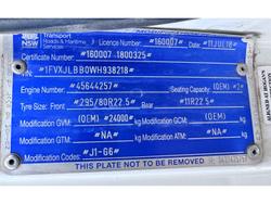 1998 Freightliner Fl80