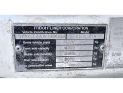 1998 Freightliner Fl80