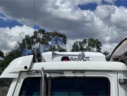 1998 Freightliner Fl80