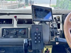 1998 Freightliner Fl80