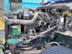 1998 Freightliner Fl80