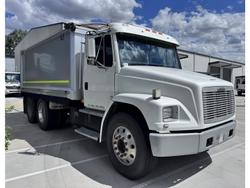1998 Freightliner Fl80