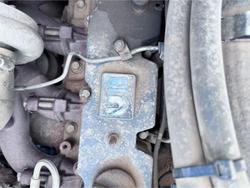 1998 Freightliner Fl80