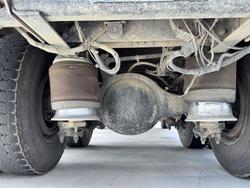 1998 Freightliner Fl80