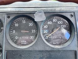 1998 Freightliner Fl80