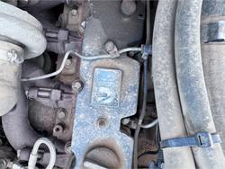 1998 Freightliner Fl80