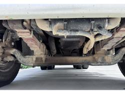 1998 Freightliner Fl80